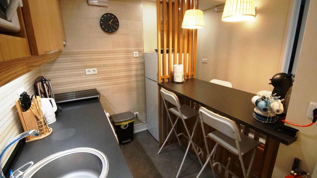 Avenida Great Apartment Lisboa Eksteriør bilde