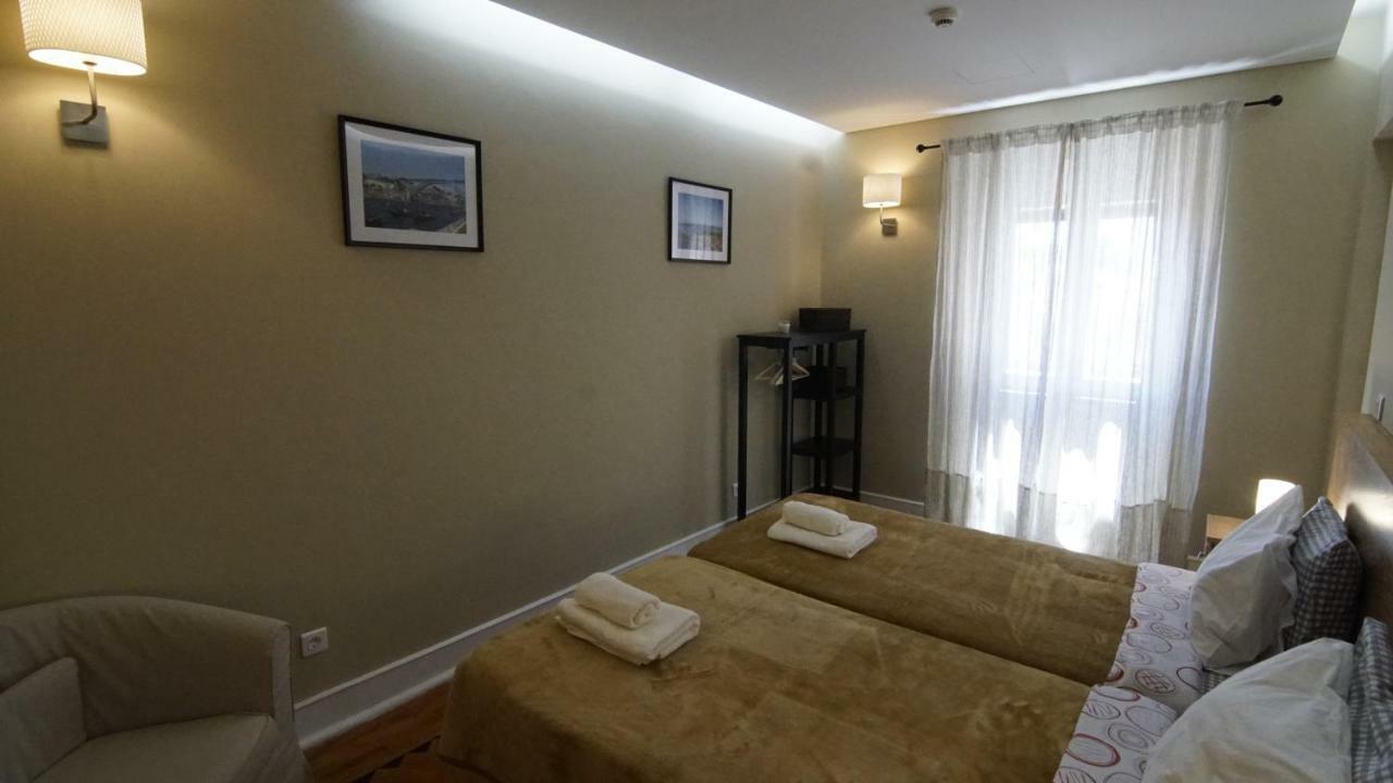 Avenida Great Apartment Lisboa Eksteriør bilde