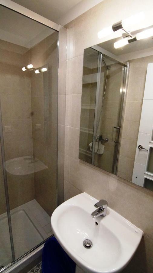Avenida Great Apartment Lisboa Eksteriør bilde