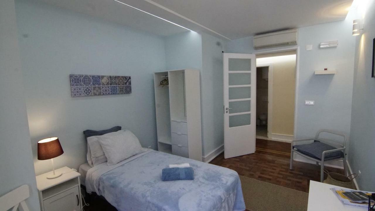 Avenida Great Apartment Lisboa Eksteriør bilde
