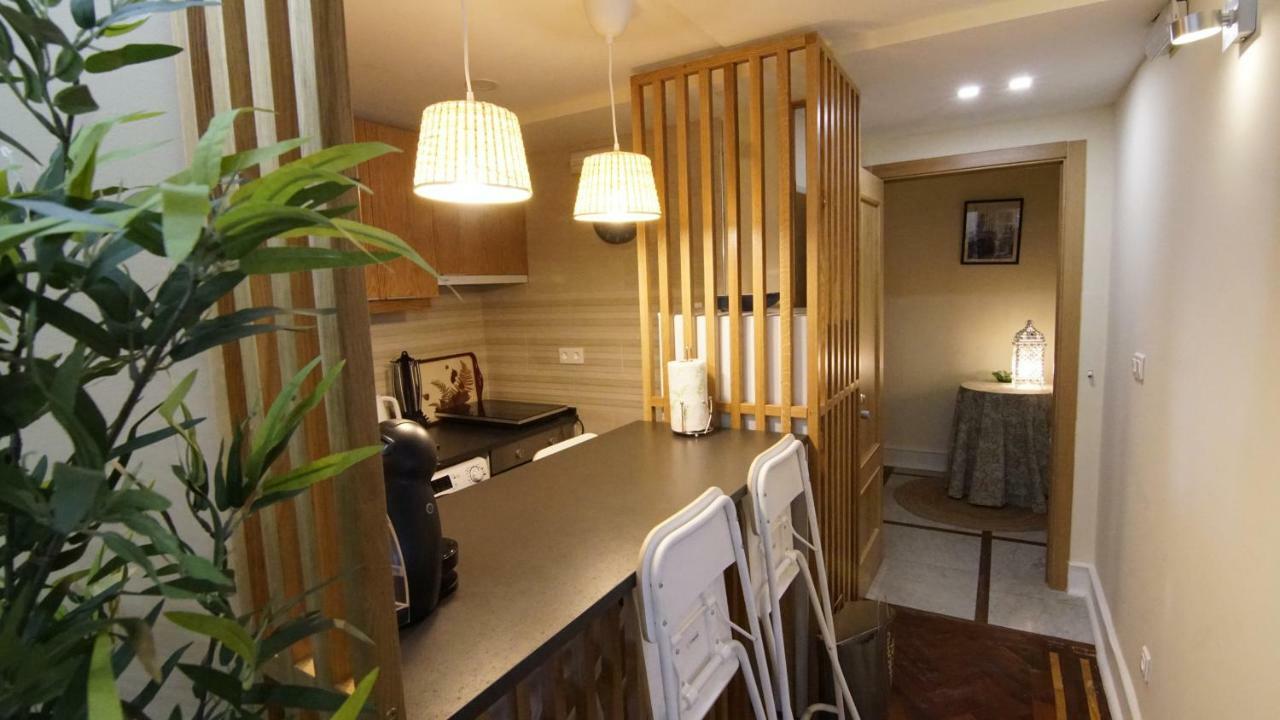 Avenida Great Apartment Lisboa Eksteriør bilde