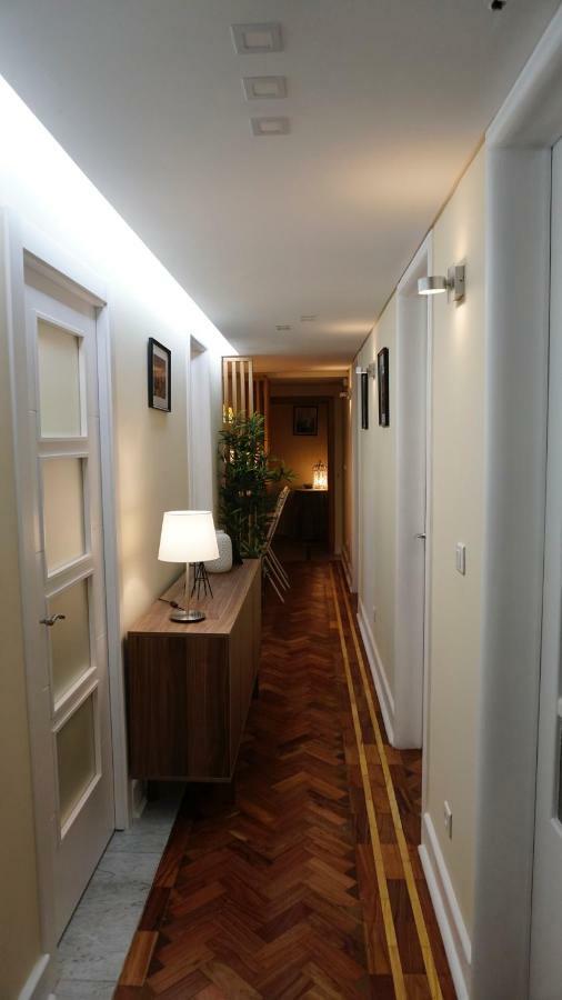 Avenida Great Apartment Lisboa Eksteriør bilde